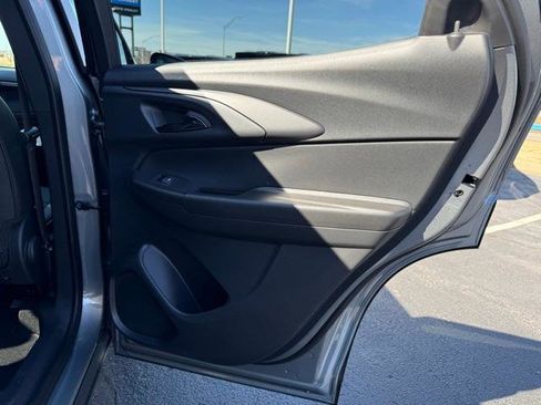 New 2026 Chevrolet TrailBlazer ACTIV w/ Convenience Package image 34