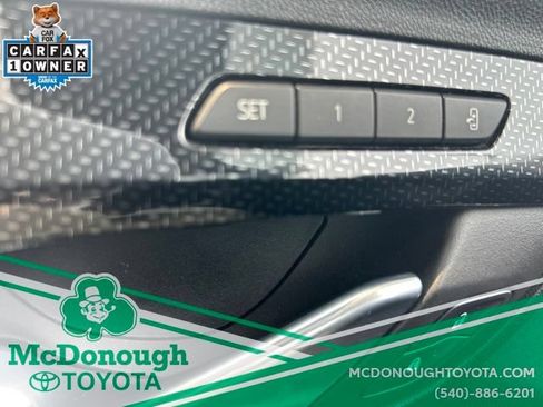 Used 2023 GMC Terrain AT4 w/ LPO, Floor Liner Package AWD/4WD image 5