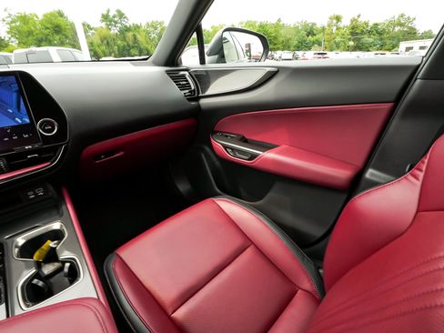 Used 2024 Lexus NX 250 FWD w/ Cold Area Package image 47