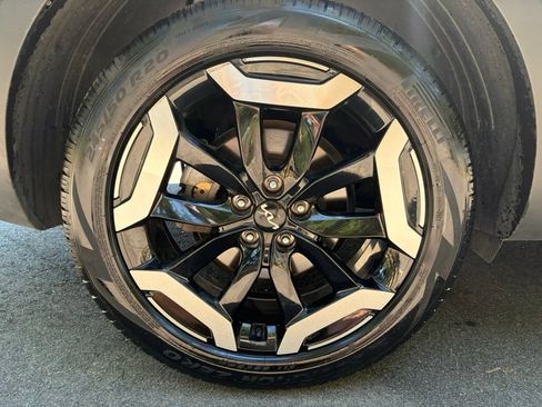 Used 2023 Kia Telluride S w/ S Sunroof Package AWD/4WD image 34
