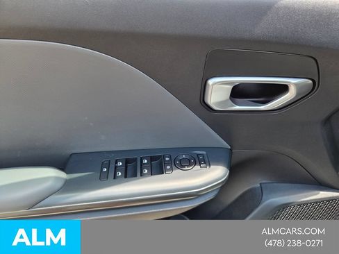 Used 2025 Kia K4 FWD image 25