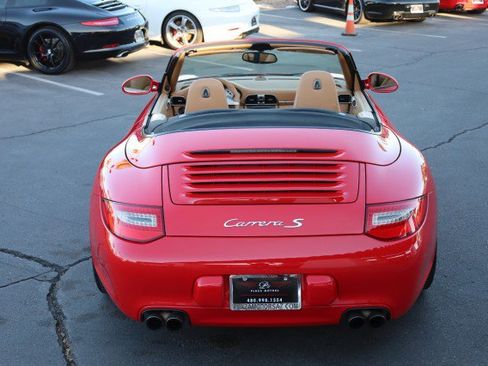 Used 2010 Porsche 911 Carrera S RWD image 15
