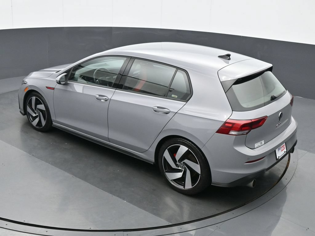 Used 2024 Volkswagen GTI S FWD image 26