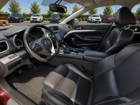 Used 2017 Nissan Maxima 3.5 S FWD image 15