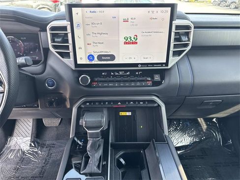 Used 2023 Toyota Sequoia 4WD image 26