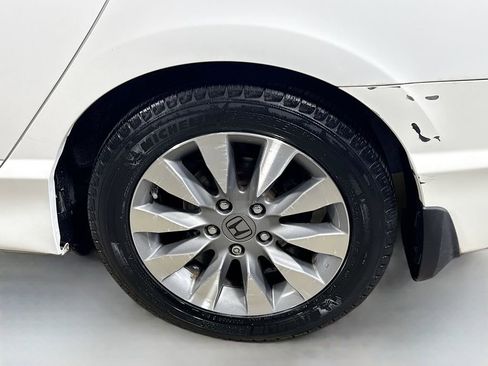 Used 2010 Honda Civic EX image 27