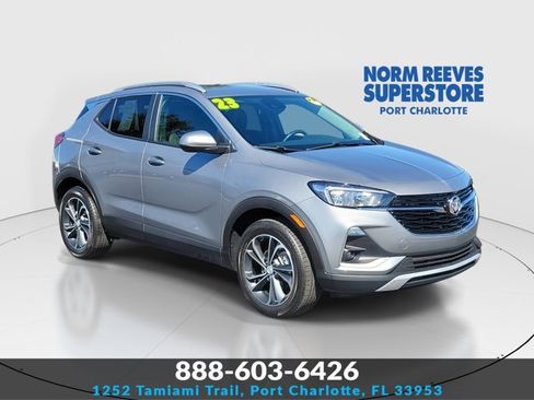 Used 2023 Buick Encore GX Select image 1