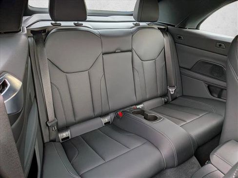 Certified 2023 BMW 430i xDrive w/ Premium Package image 20