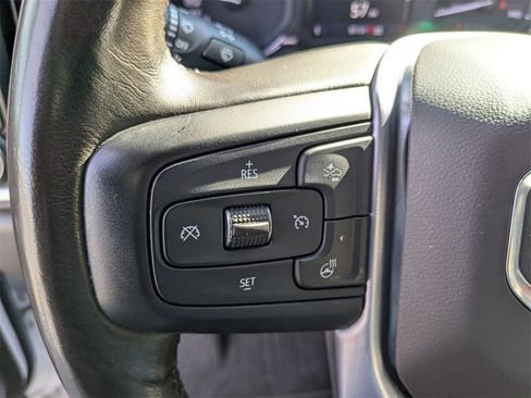 Used 2020 GMC Sierra 1500 SLT w/ SLT Premium Plus Package image 16