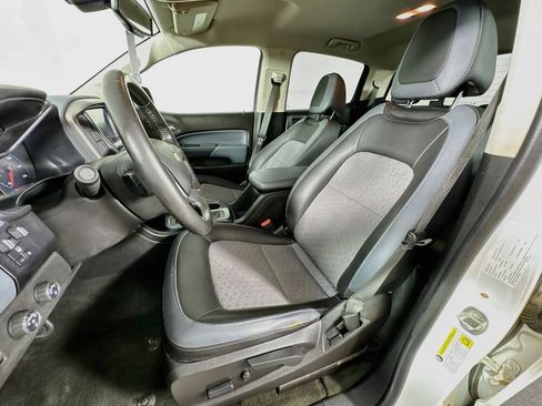 Used 2017 Chevrolet Colorado Z71 AWD/4WD image 25