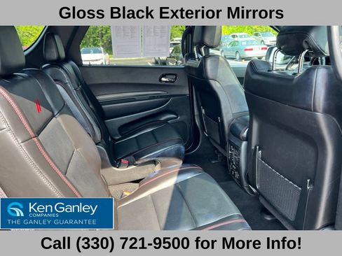 Used 2023 Dodge Durango R/T AWD/4WD image 59
