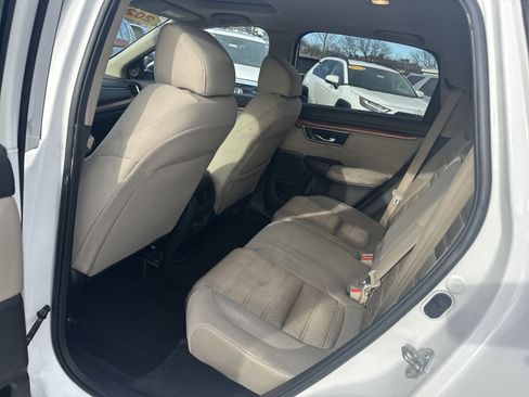 Used 2022 Honda CR-V EX image 14