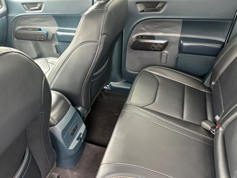 New 2025 Ford Maverick Lobo image 10