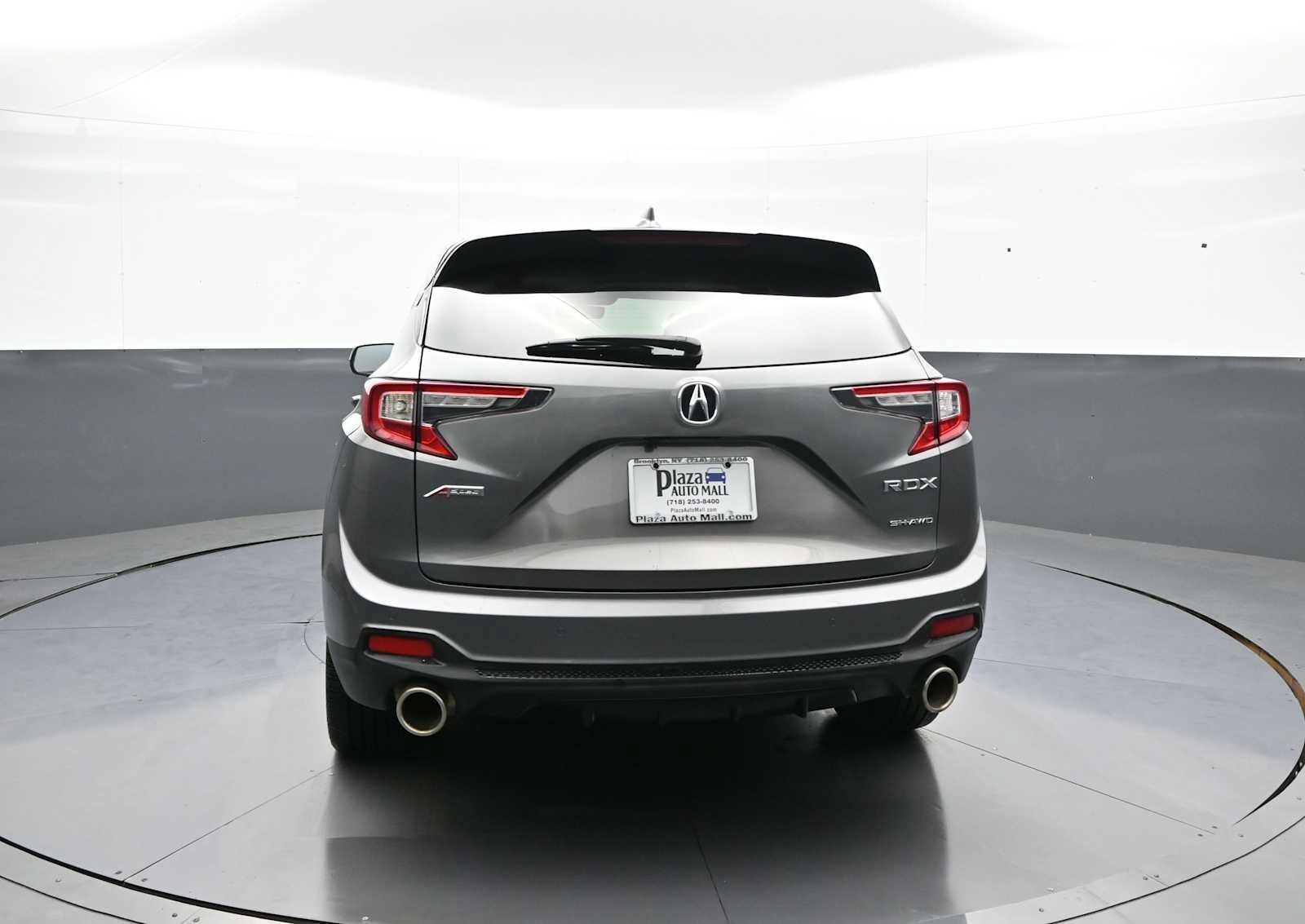 Used 2024 Acura RDX w/ Advance Package AWD/4WD image 7