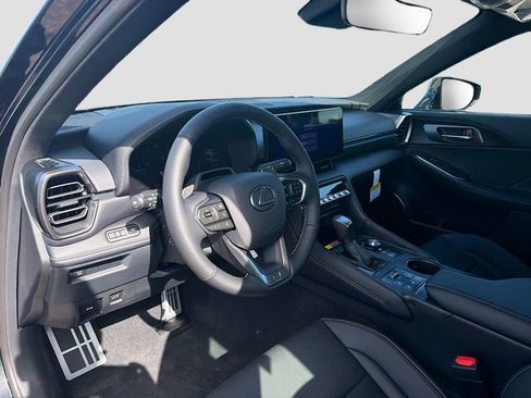 New 2026 Lexus IS 350 F Sport RWD image 24