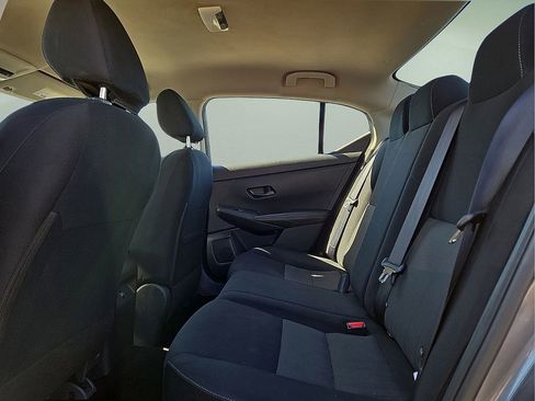 Used 2025 Nissan Sentra SV image 14