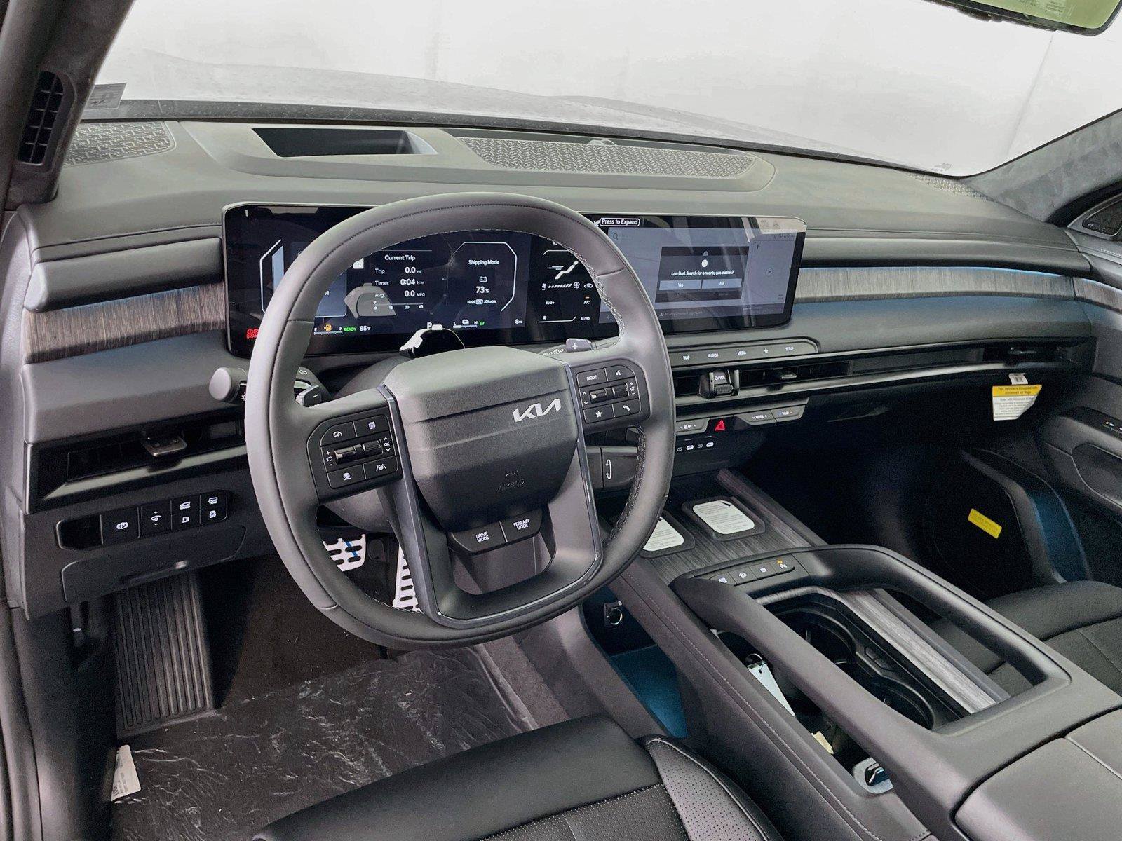 New 2027 Kia Telluride X-Line SX Prestige AWD/4WD image 12