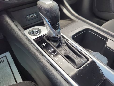 Used 2023 Nissan Sentra SV w/ All-Weather Package FWD image 21