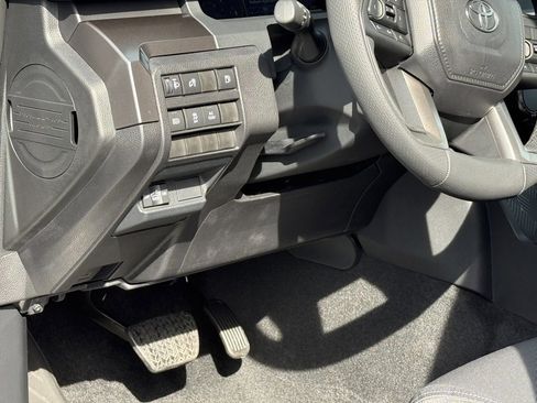 New 2025 Toyota Tacoma TRD Off-Road image 16