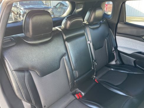 Used 2024 Jeep Compass Latitude image 19