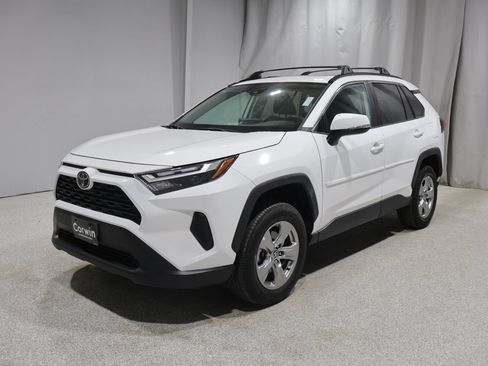 Certified 2024 Toyota RAV4 XLE w/ Convenience Package AWD/4WD image 6