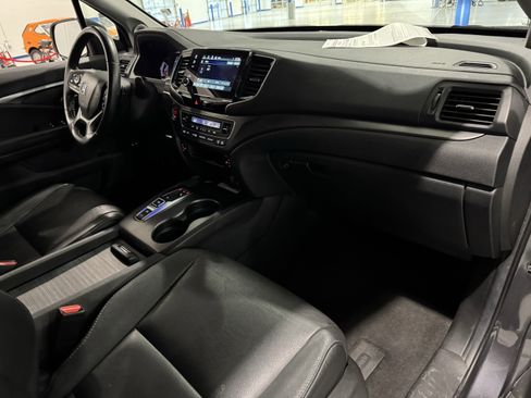 Used 2022 Honda Pilot Special Edition image 42