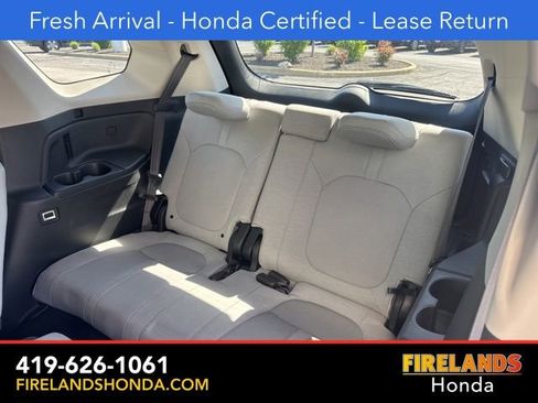 Used 2023 Honda Pilot LX image 28