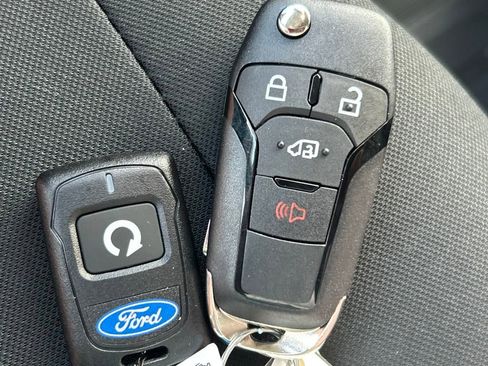 New 2025 Ford Transit 250 148 Medium Roof w/ Exterior Upgrade Package image 6