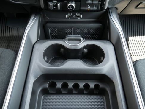 New 2026 RAM 1500 Big Horn image 19