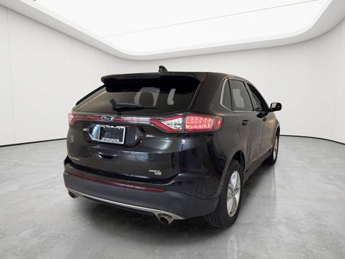 Used 2015 Ford Edge SEL w/ Equipment Group 201A AWD/4WD image 25
