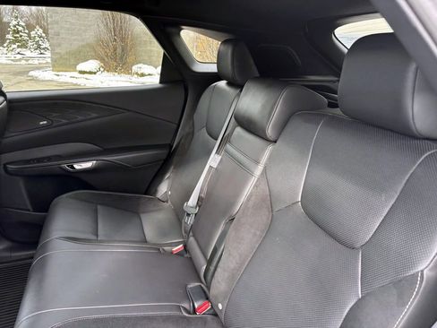 Used 2024 Lexus RX 500h F Sport image 27