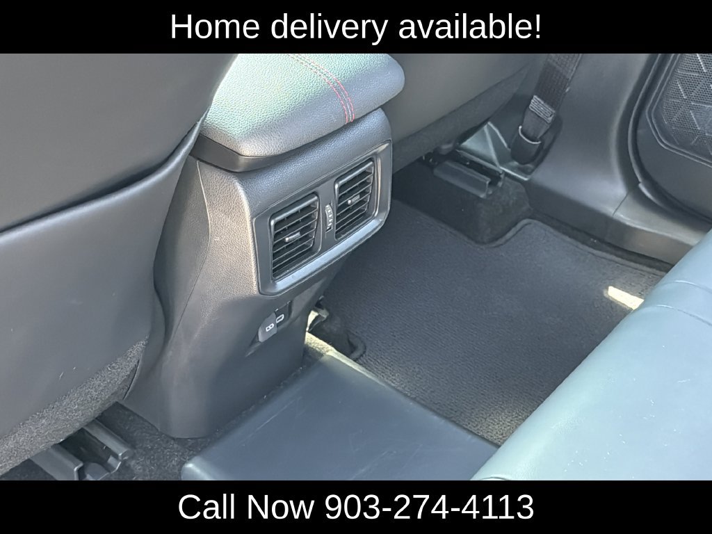 Used 2024 Toyota RAV4 XSE AWD/4WD image 17