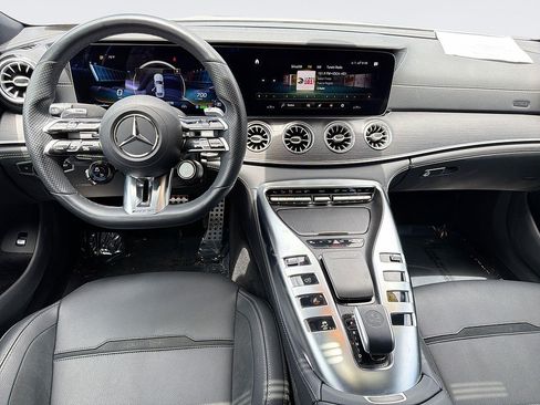 Used 2022 Mercedes-Benz AMG GT 53 image 7