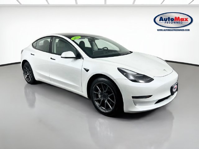 Used 2023 Tesla Model 3 Standard Range RWD image 1