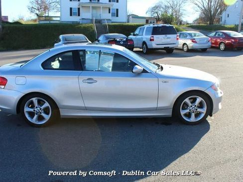 Used 2009 BMW 128i Coupe image 4