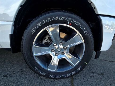 New 2026 RAM 1500 Express image 33