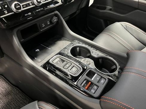 New 2026 Honda Passport TrailSport Elite image 14