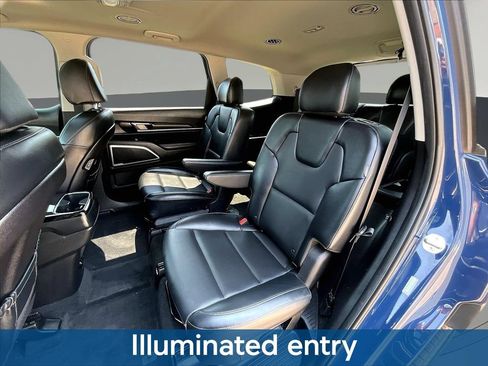 Used 2025 Kia Telluride S AWD/4WD image 26