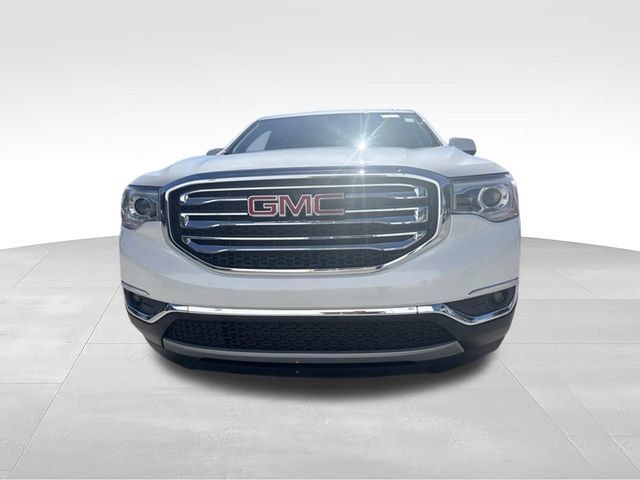 Used 2019 GMC Acadia SLT FWD image 2
