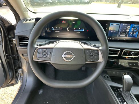 New 2026 Nissan Sentra SV w/ Floor Mat Package image 23