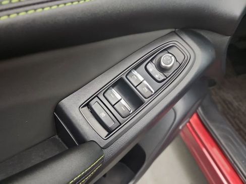 Used 2023 Subaru Ascent Onyx Edition Limited image 18