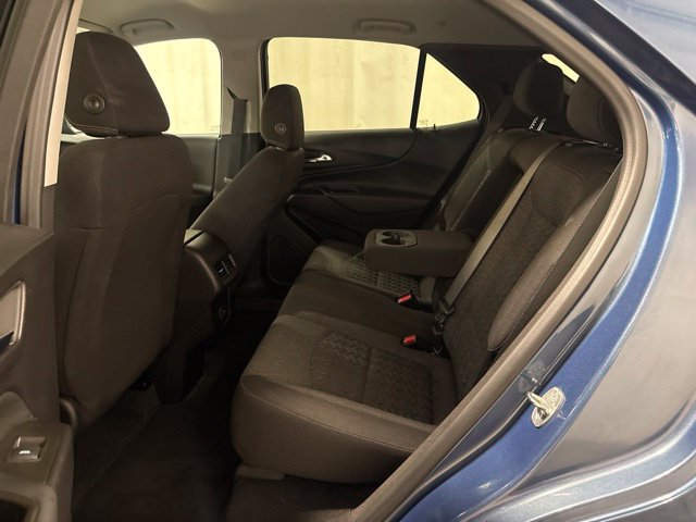 Used 2024 Chevrolet Equinox LT FWD image 32