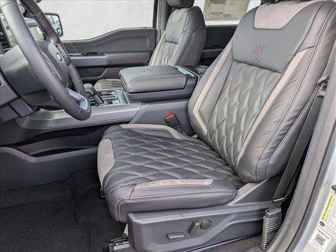 New 2026 Ford F150 XLT w/ Equipment Group 303A High image 10