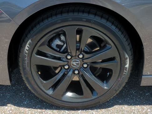 Certified 2023 Acura TLX SH-AWD w/ Advance Package image 14
