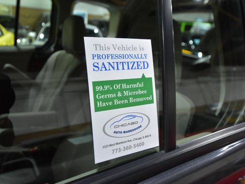 Used 2014 MAZDA MAZDA5 Touring image 51