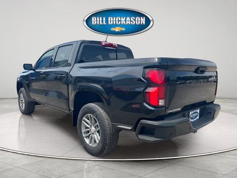 New 2026 Chevrolet Colorado LT w/ LT Convenience Package RWD image 5