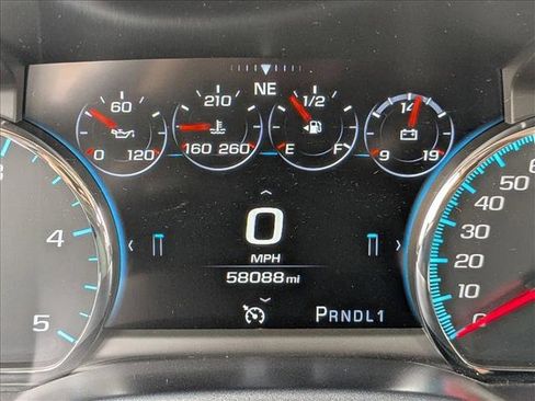 Used 2019 GMC Sierra 2500 Denali w/ Duramax Plus Package image 11