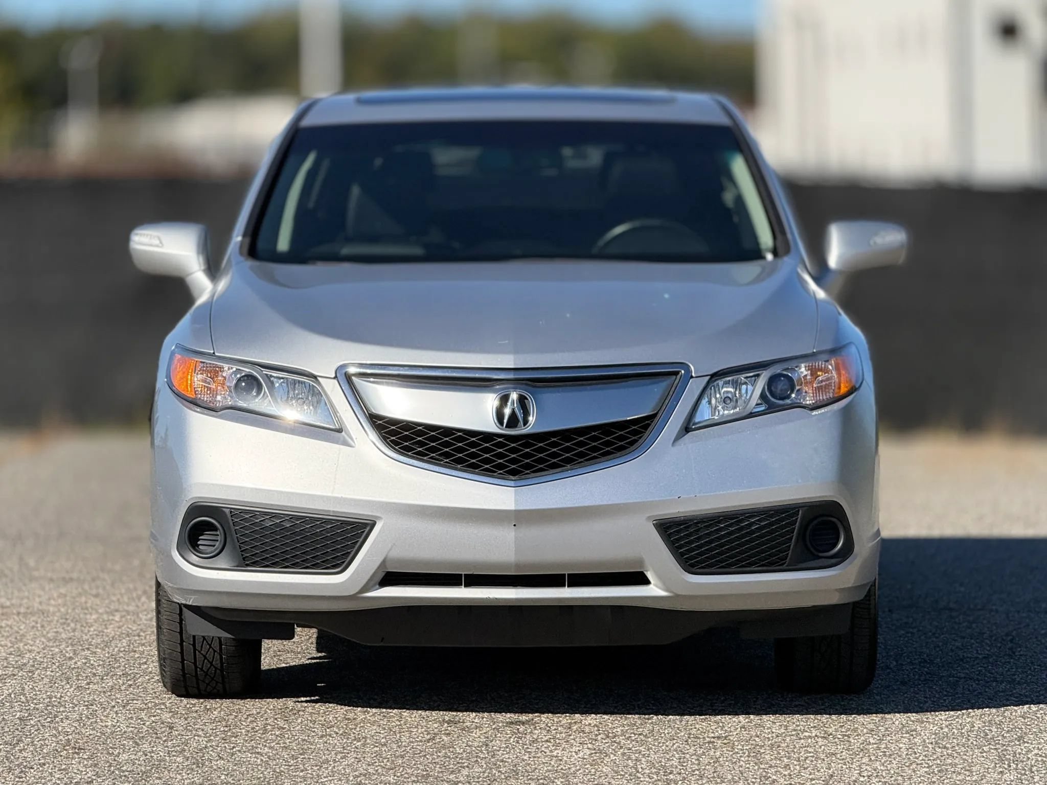 Used 2015 Acura RDX AWD image 5