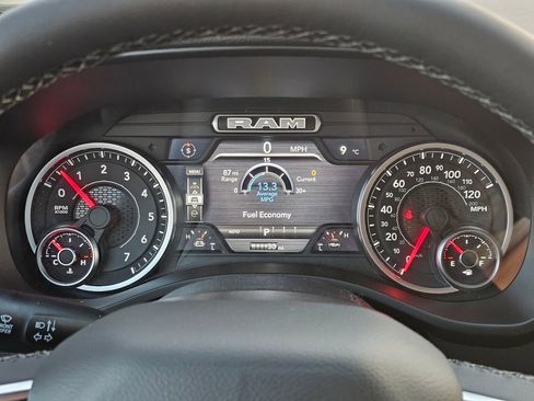 New 2026 RAM 1500 Big Horn image 20