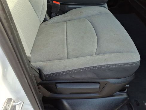 Used 2023 RAM 2500 Big Horn w/ Level 1 Equipment Group image 18